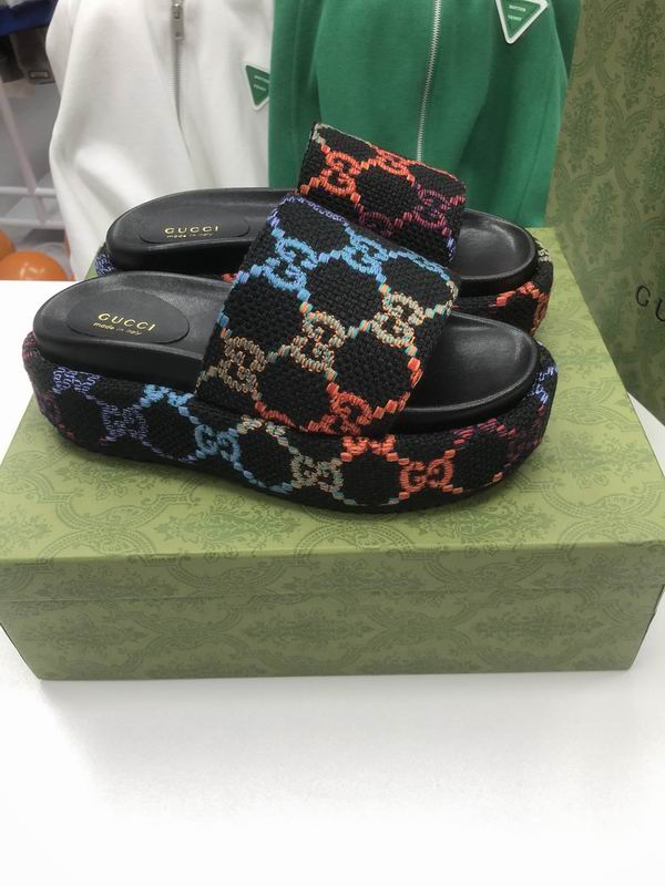 Gucci sz35-44 5.5cm mnf0207