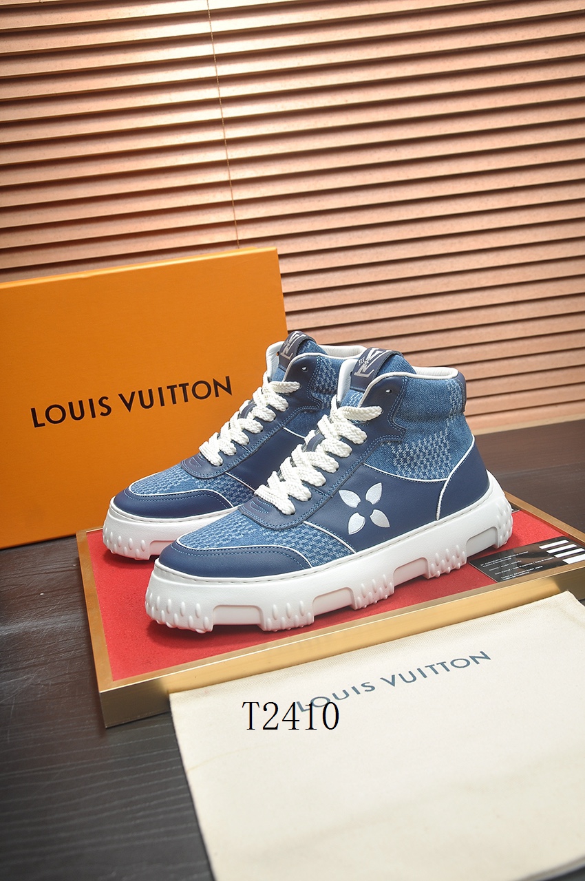 LV High Cut 0303