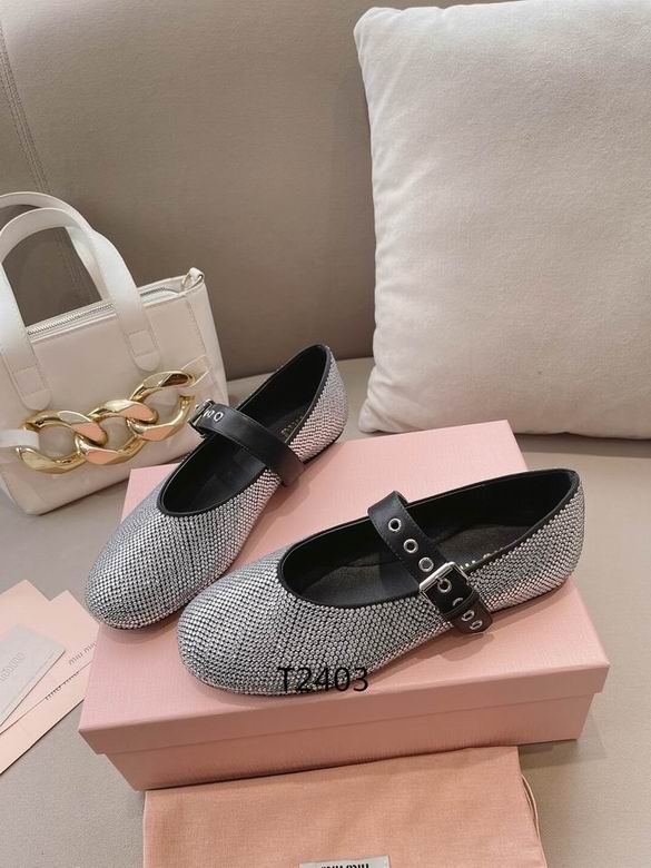 MiuMiu sz35-41 n0303
