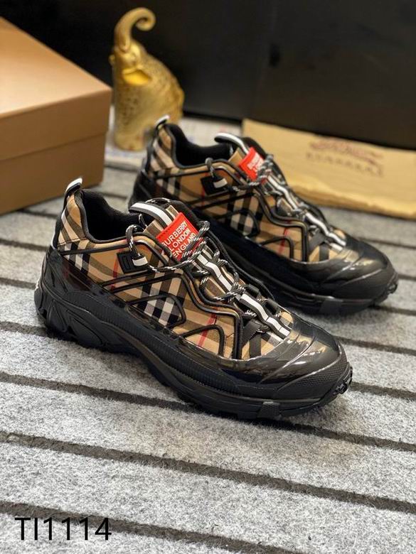 Burberry sz38-44 n0306