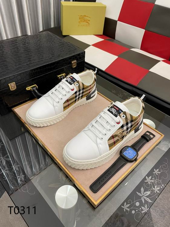 Burberry sz38-45 0335