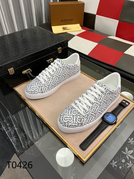 Burberry sz38-45 0342