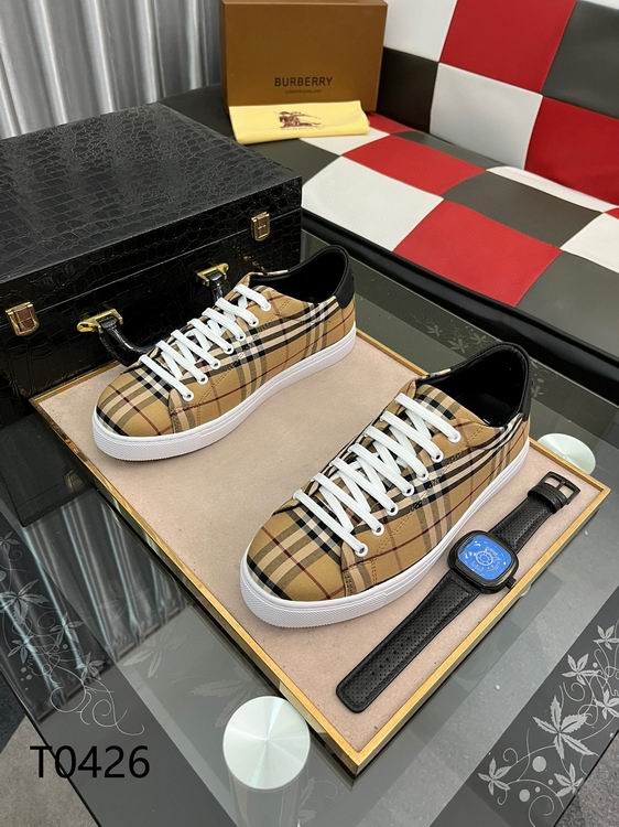 Burberry sz38-45 0343