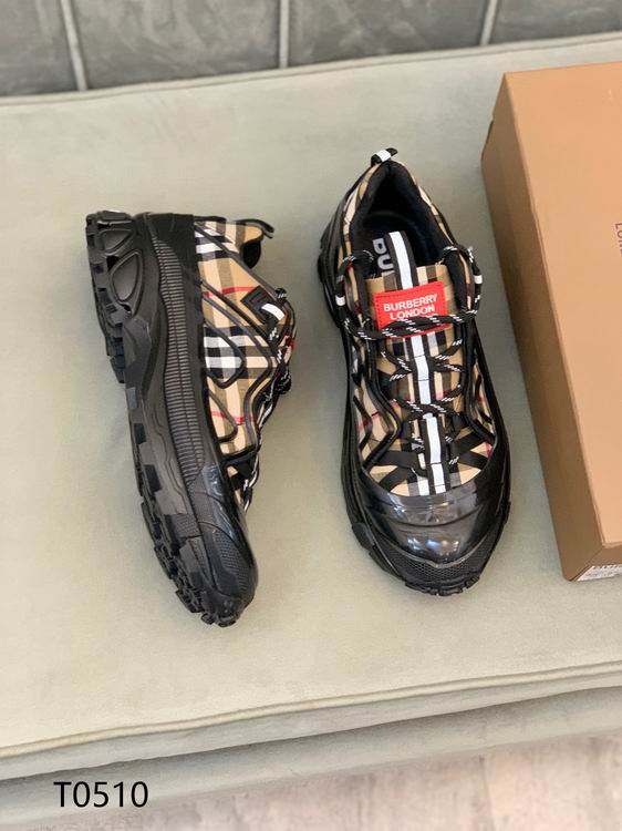 Burberry sz38-45 0347