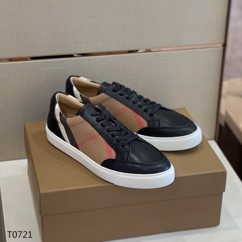 Burberry sz38-44 0372
