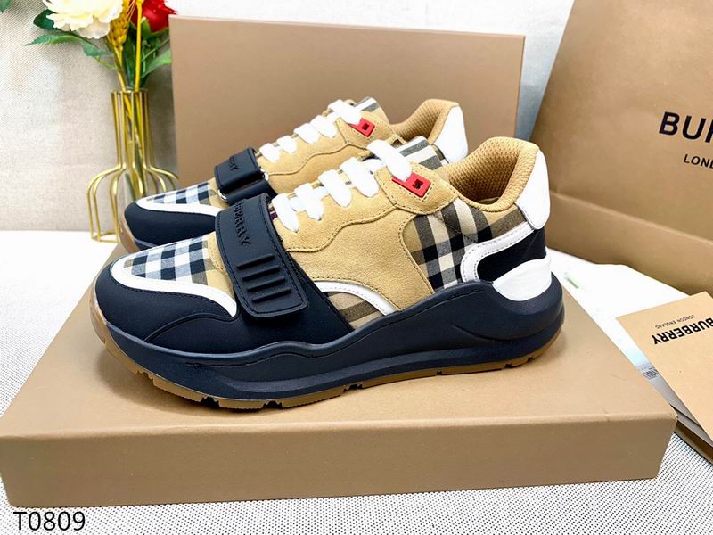 Burberry sz38-44 0389