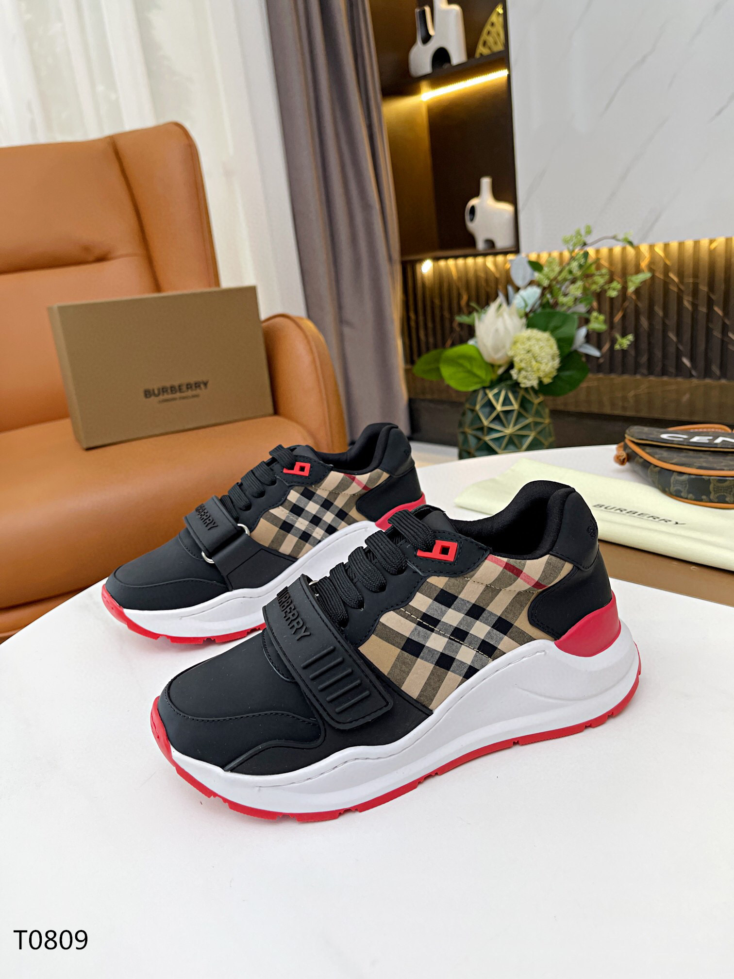 Burberry sz38-44 0393