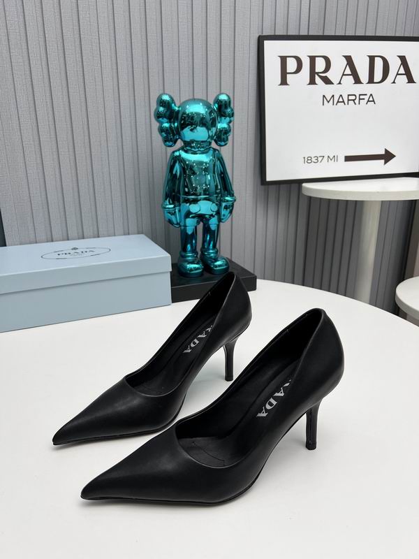 PRADA 35-39 8.5cm mnw29