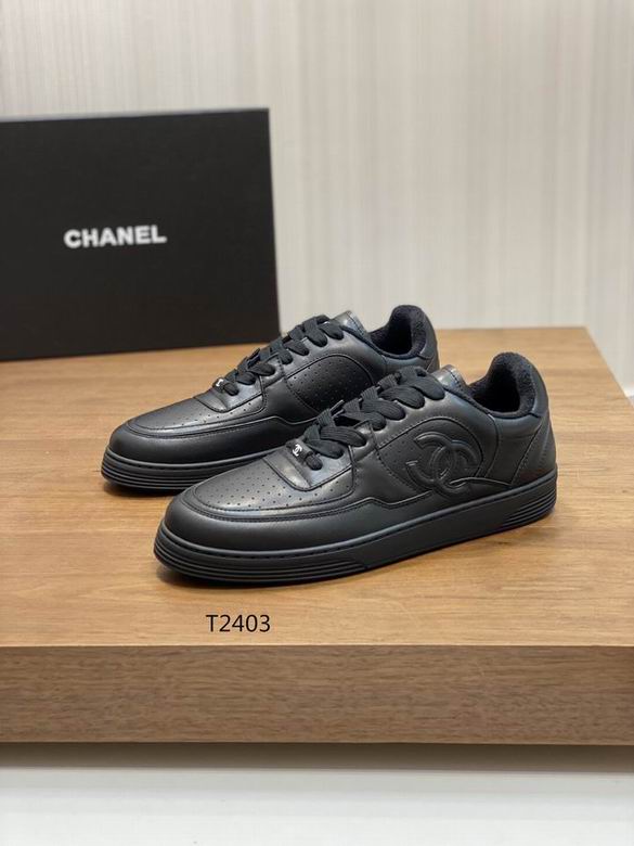 Chanel sz38-46 n0307