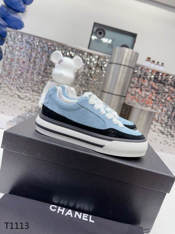 Chanel sz38-46 n0315