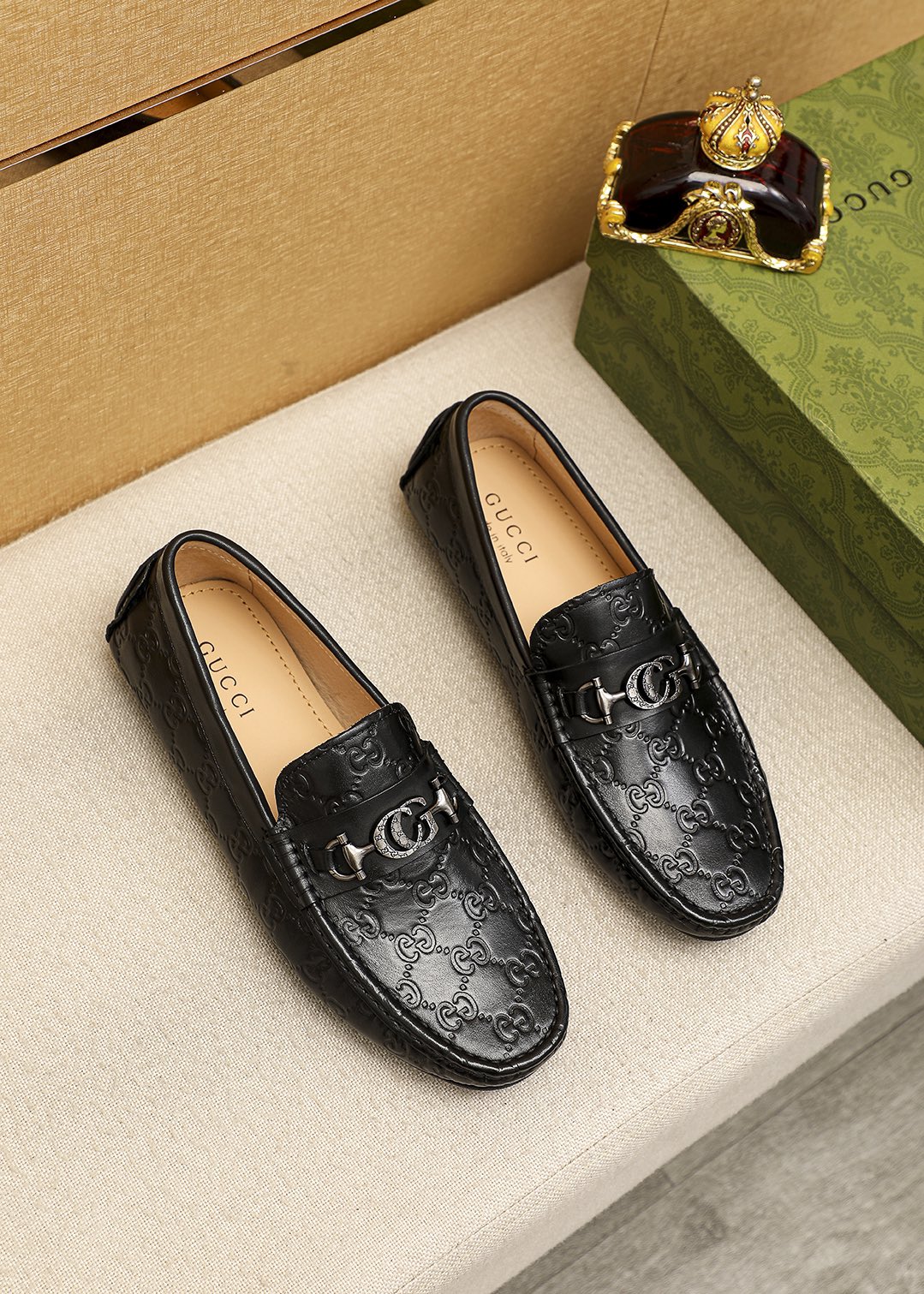 Gucci sz38-45 mnf0215