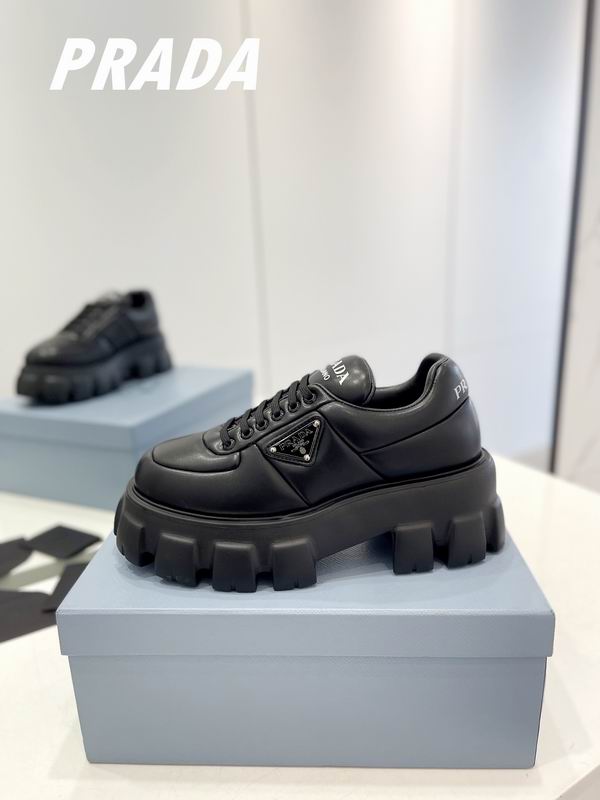 PRADA 35-41 5.5cm mnw58