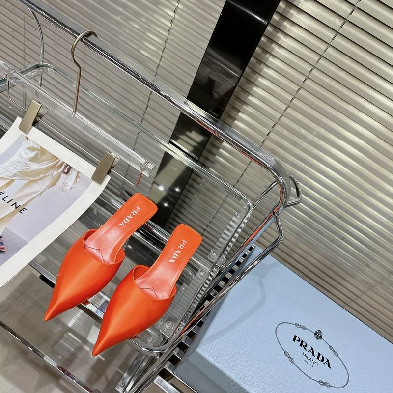 PRADA 35-42 3cm mnw65