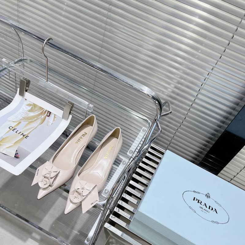 PRADA 35-39 4.5cm mnw72