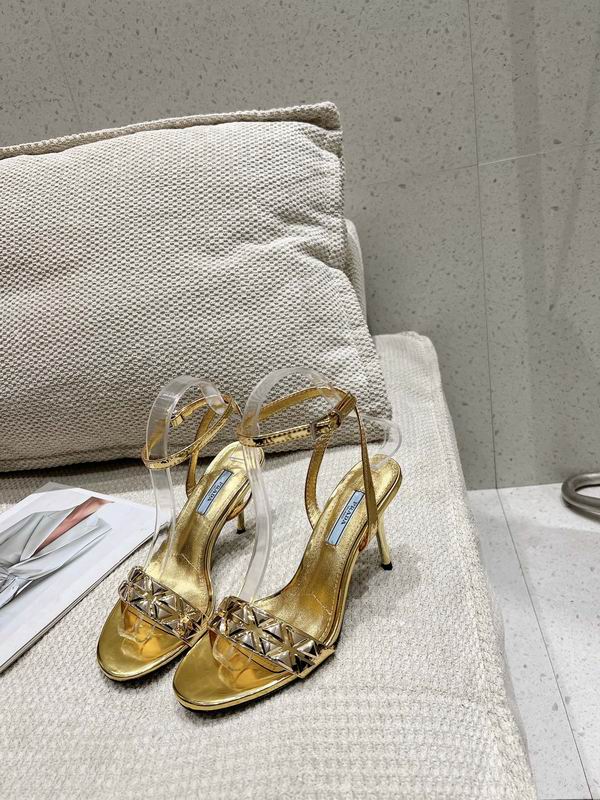 PRADA 35-39 8.5cm mnw79