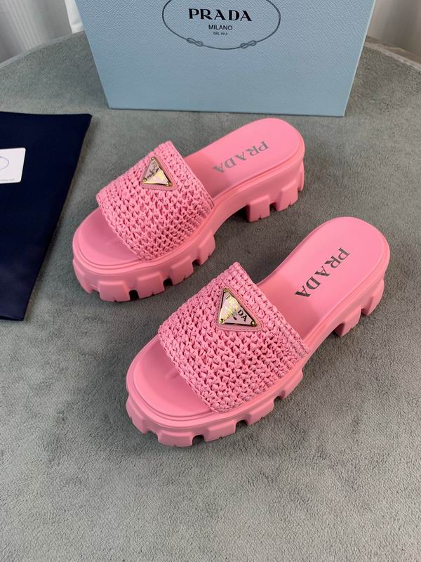 PRADA 35-40 6cm mnw09