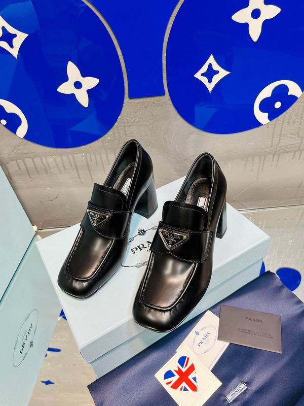 PRADA 35-39 8cm mnw92