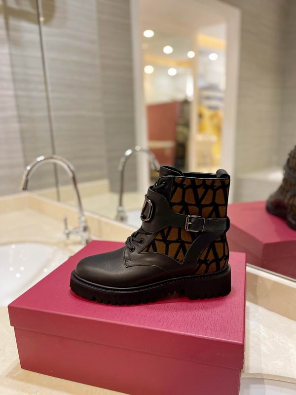 Valentino 35-40 3.5cm mnw11