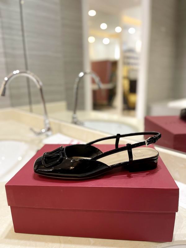 Valentino 35-39 2cm mnw16