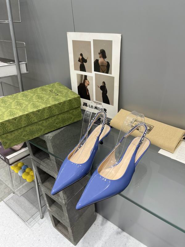 Gucci sz35-43 5cm mnf0210