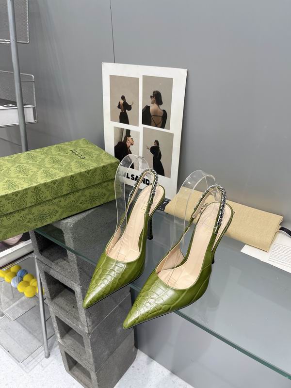 Gucci sz35-43 10cm mnf0211