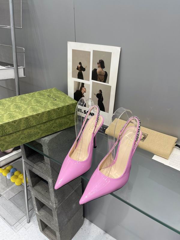 Gucci sz35-43 10cm mnf0212