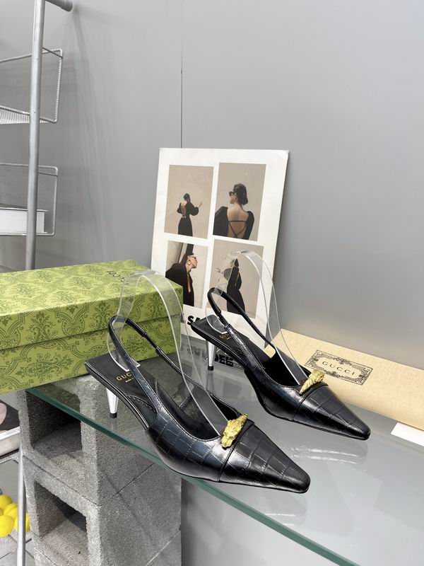 Gucci sz35-43 5cm mnf0213