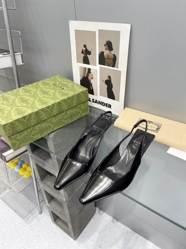 Gucci sz35-43 5cm mnf0217