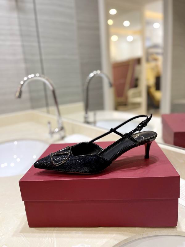 Valentino 35-39 4.5cm mnw20