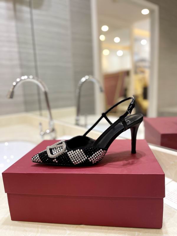 Valentino 35-39 8cm mnw17