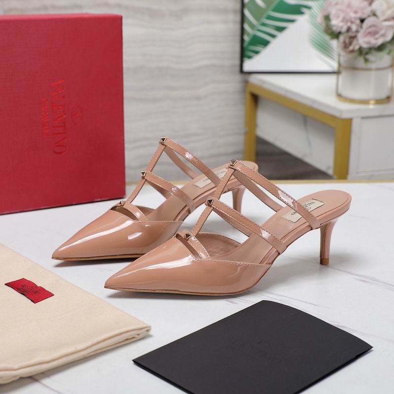 Valentino 35-42 6cm mnw37