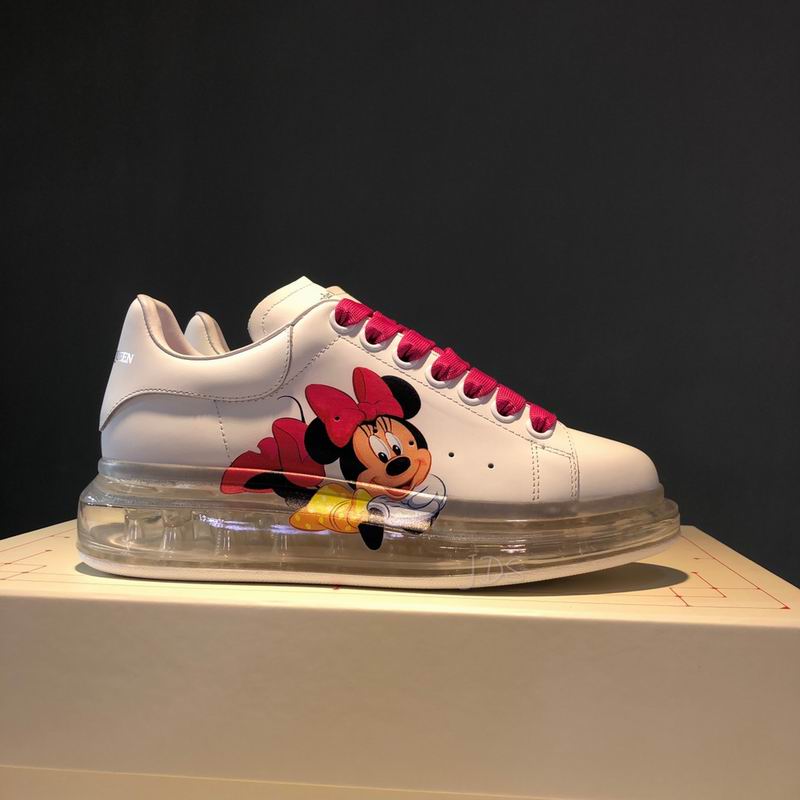 Alexander McQueen sz34-46 03mnw15