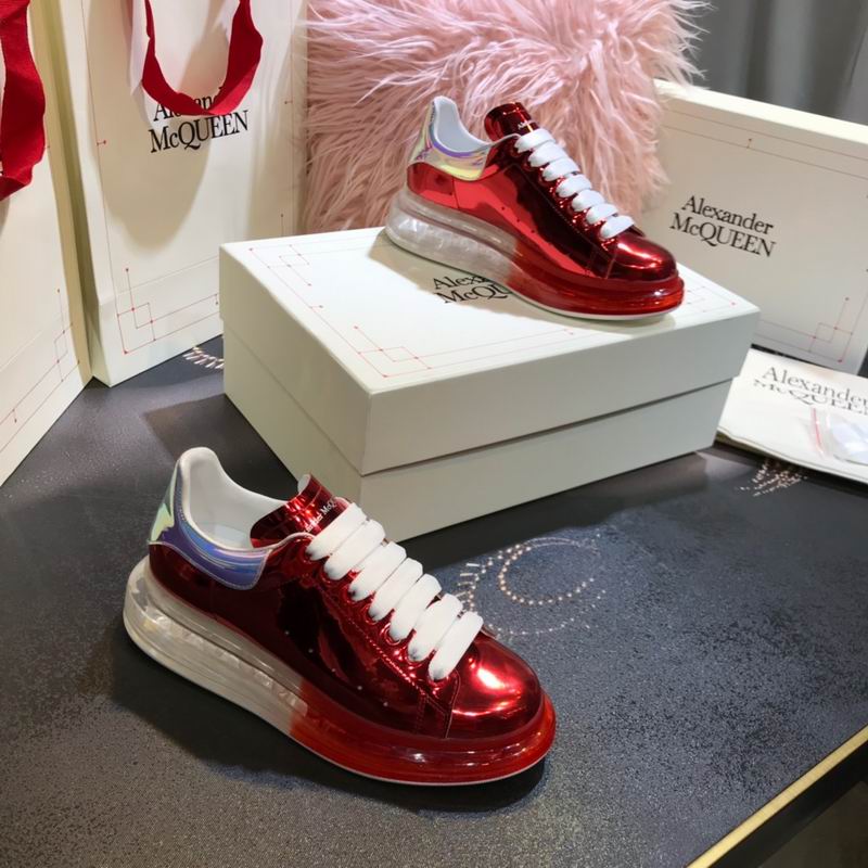 Alexander McQueen sz34-46 03mnw18