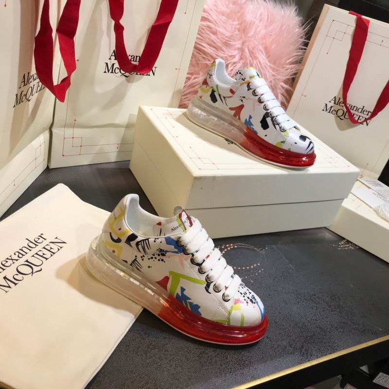 Alexander McQueen sz34-46 03mnw21