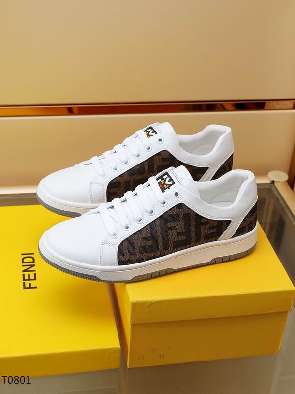 Fendi sz38-44 0352
