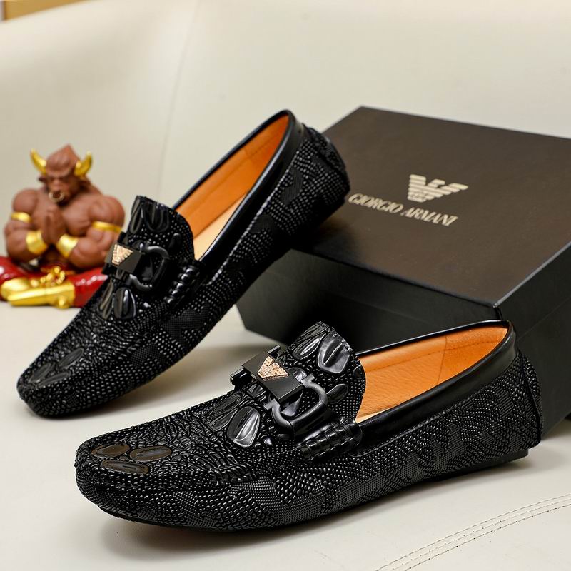 Armani sz38-45 02mnw09