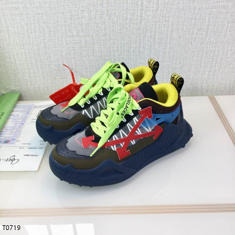 Off-White �еͰ�Ь 0714