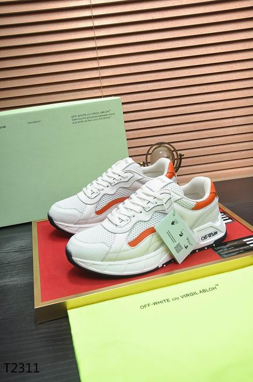 Off-White sz38-46 n0302