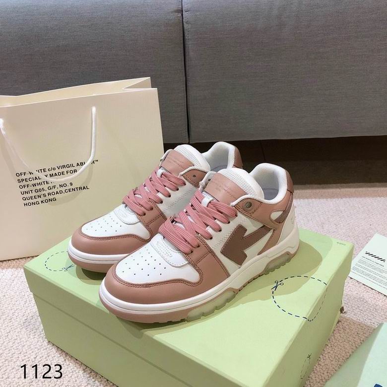 Off-White sz38-44 n0306