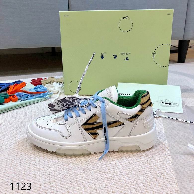 Off-White sz38-44 n0308