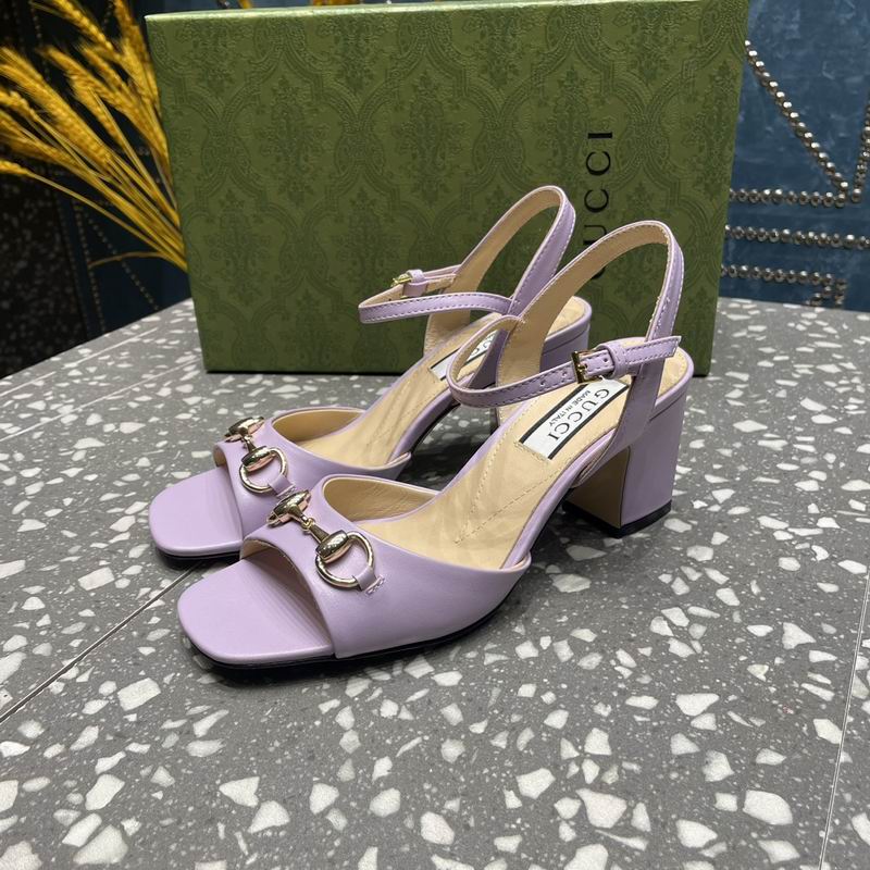 Gucci sz35-42 6.5cm 9.5cm mnf0302