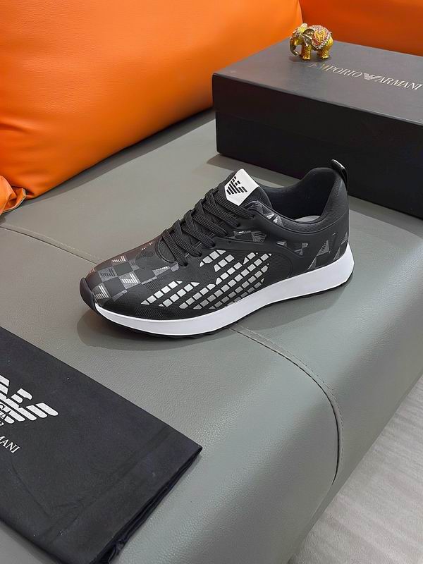 Armani sz38-44 mnw0318