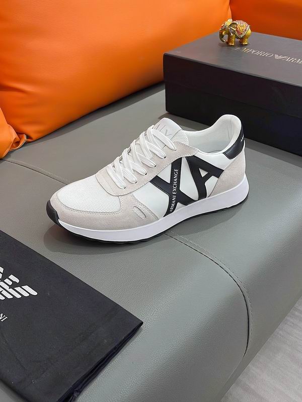 Armani sz38-44 mnw0319