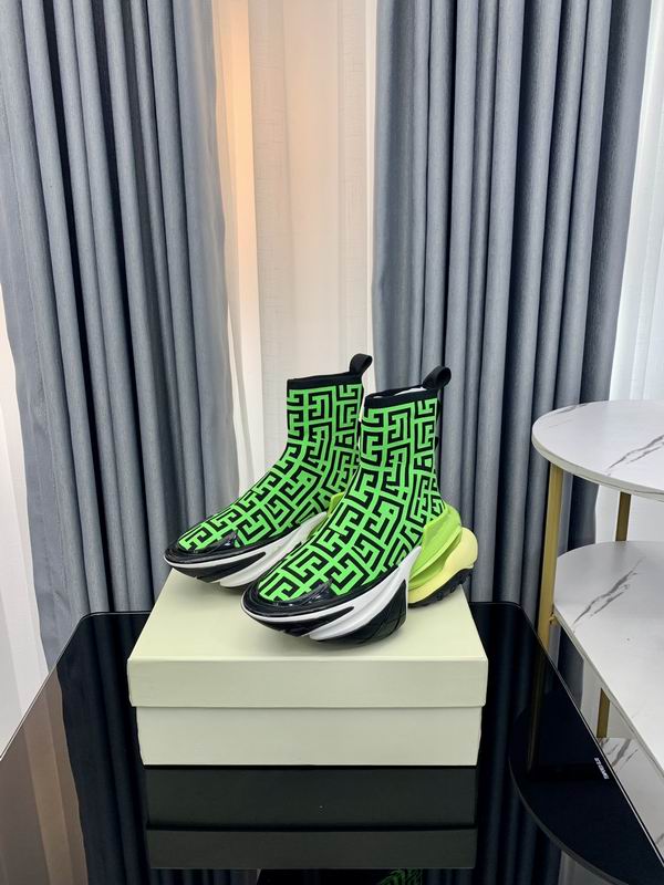 Balmain ѥ�� 0601