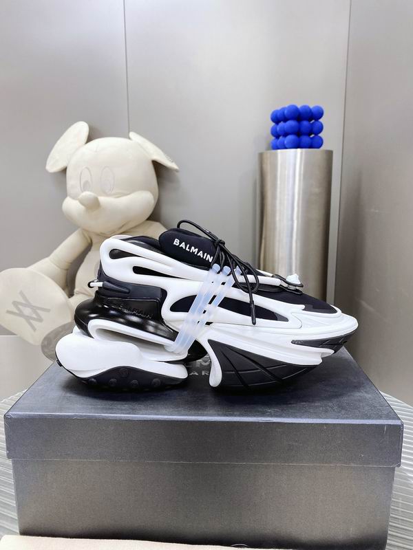 Balmain OGR Underworld