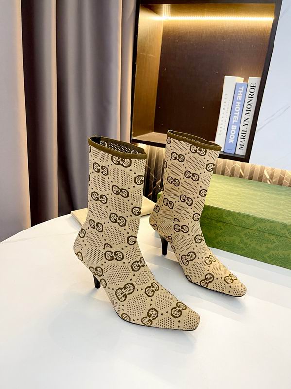 Gucci sz34-41 7.5cm mnf0301