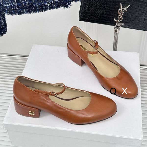 MiuMiu sz35-40 JX0301