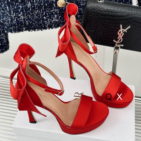 Dior sz35-40 12CM JX0302