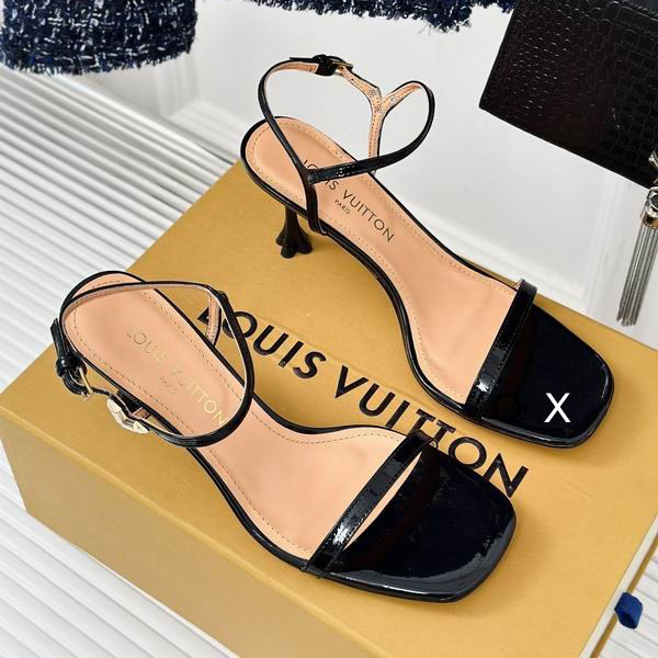 LV sz35-40 7.5 9.5CM JX0306