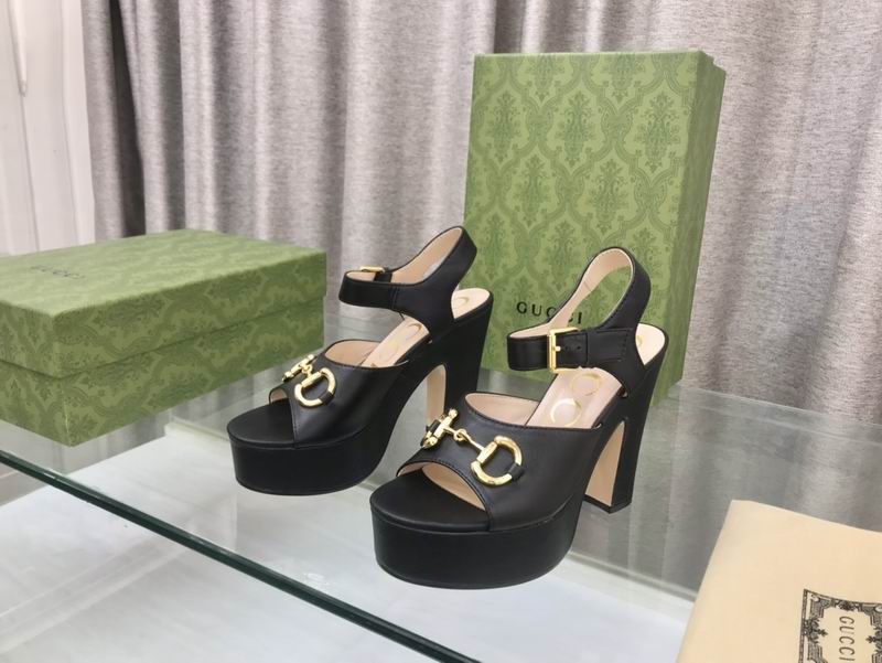Gucci sz35-42 12cm mnf0318